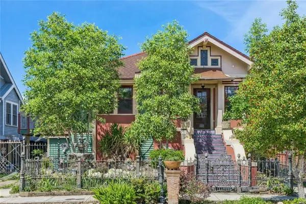 965 Taft Place, New Orleans, LA 70119