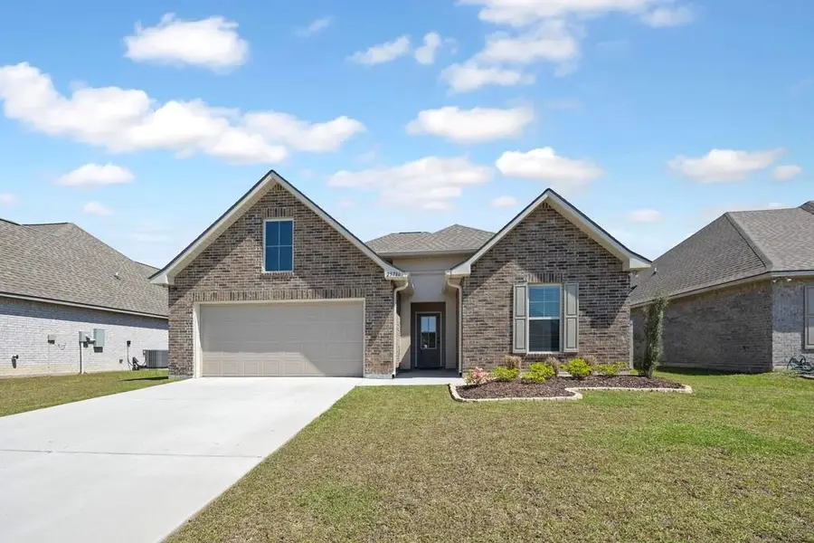 25786 Pristine Street, Denham Springs, LA 70726 - #3