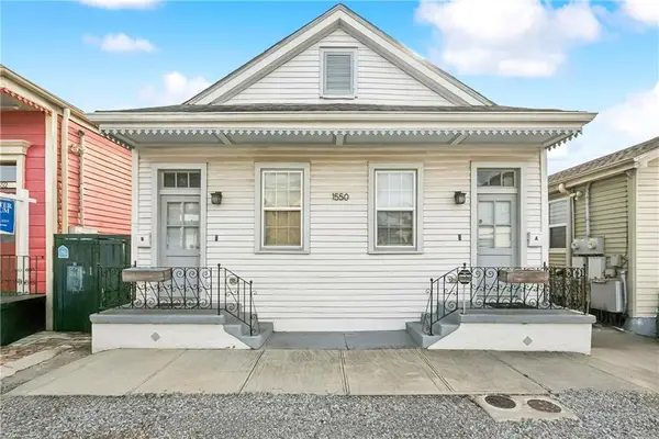 1550 N Derbigny Street, New Orleans, LA 70117