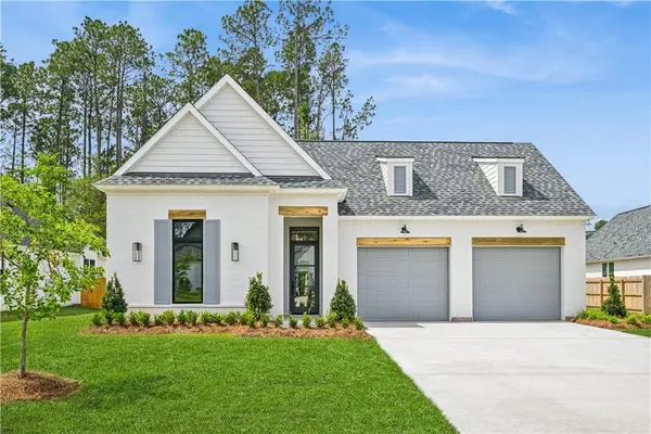 120 Chateau Papillon, Mandeville, LA 70471