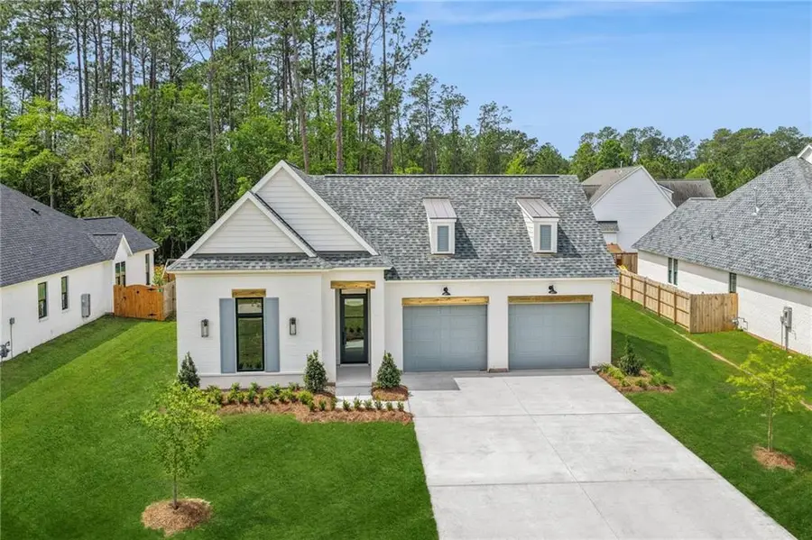 120 Chateau Papillon, Mandeville, LA 70471 - #2