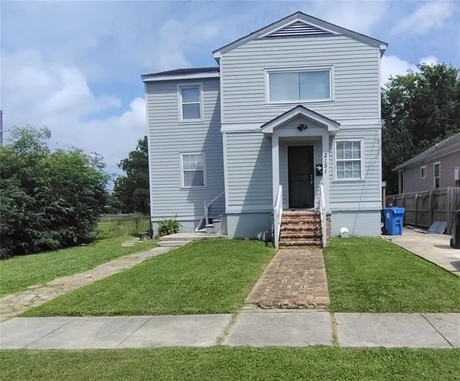 2151 Robin Street, New Orleans, LA 70122 - #1