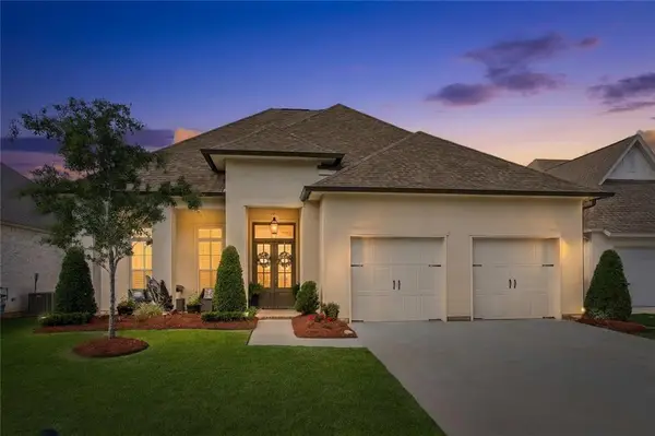 4080 Cypress Point Drive, Covington, LA 70433