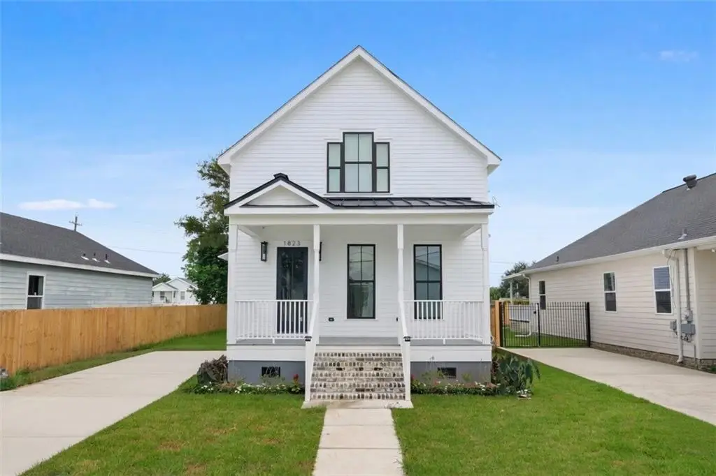 1823 Alexander Avenue, Arabi, LA 70032 - #1