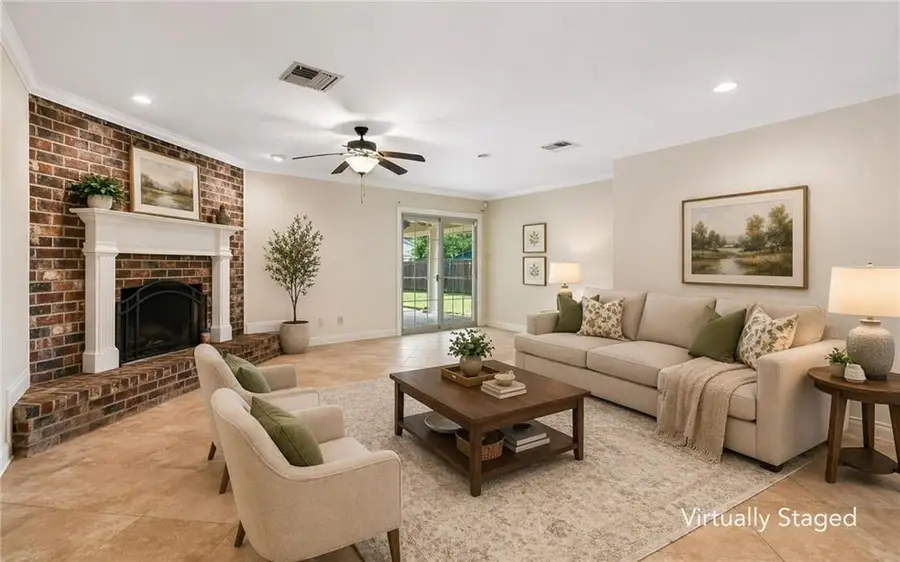 239 Somerset Street, La Place, LA 70068 - #3