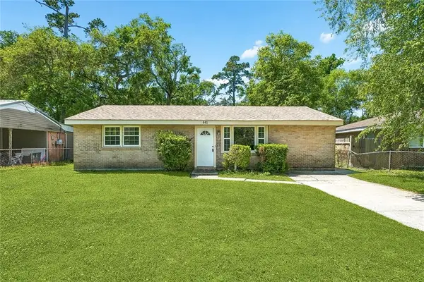 441 Olive Drive, Slidell, LA 70458