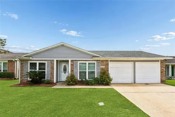 4225 S Ridgelane Street, Marrero, LA 70072