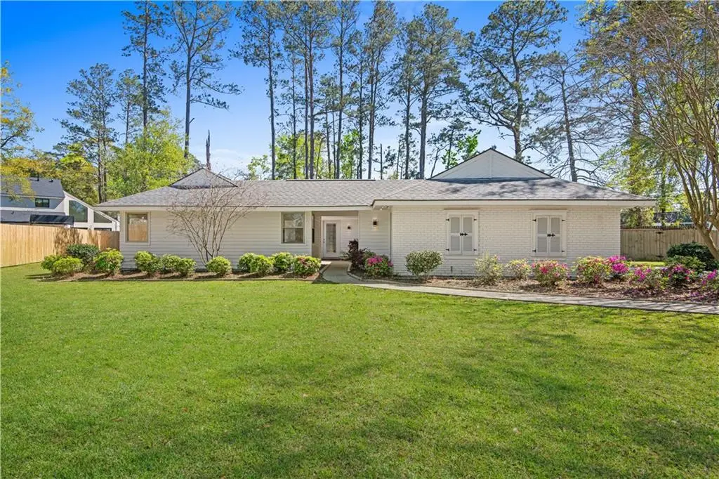101 Pecaniere Place, Mandeville, LA 70471 - #1