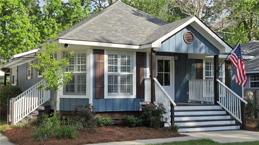 630 Ramon Street, Mandeville, LA 70448 - #1
