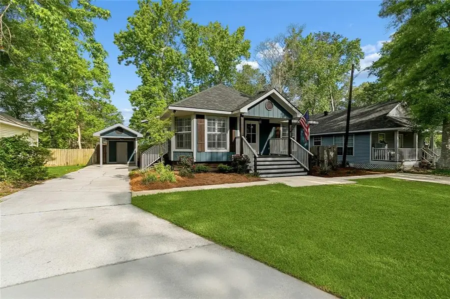 630 Ramon Street, Mandeville, LA 70448 - #2