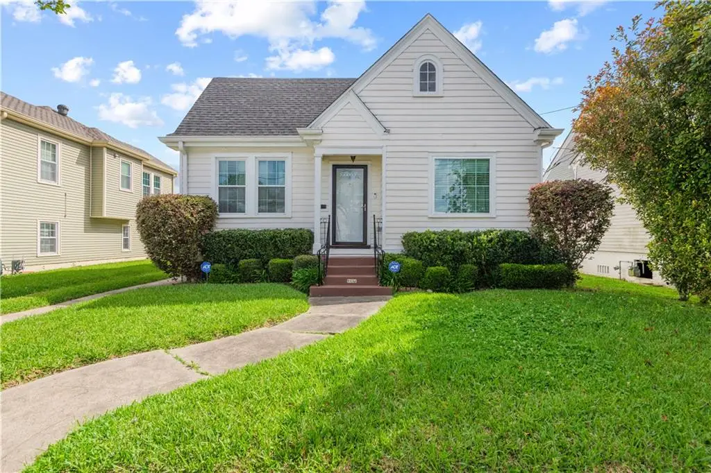9231 Palm Street, New Orleans, LA 70118 - #1