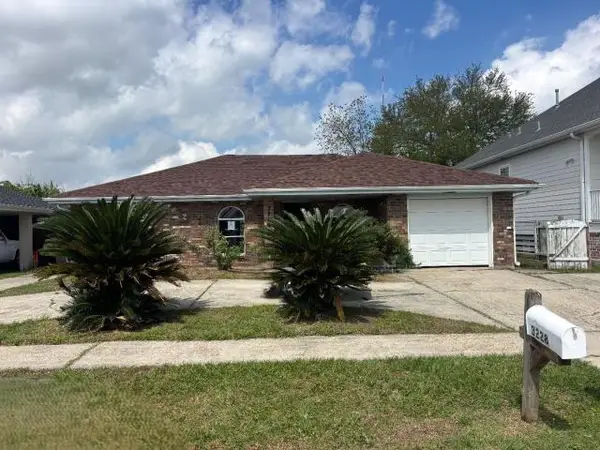 3228 Veronica Drive, Chalmette, LA 70043