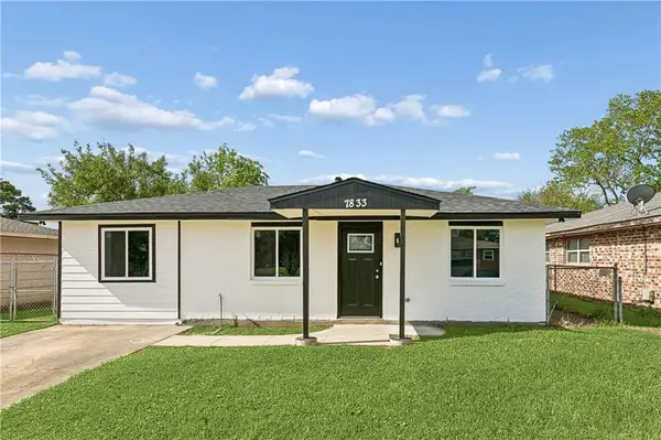 7833 Britt Street, Westwego, LA 70094