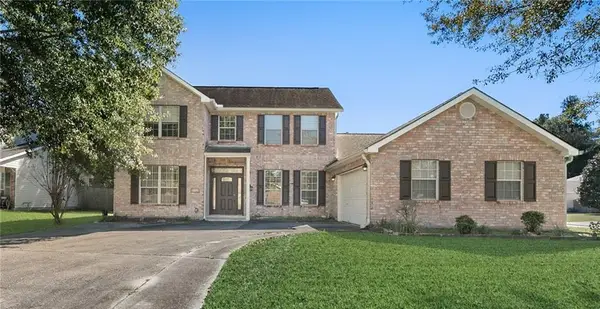1604 Headings Court, Slidell, LA 70460