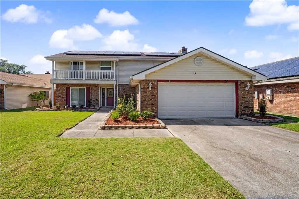 156 Moonraker Drive, Slidell, LA 70458 - #1