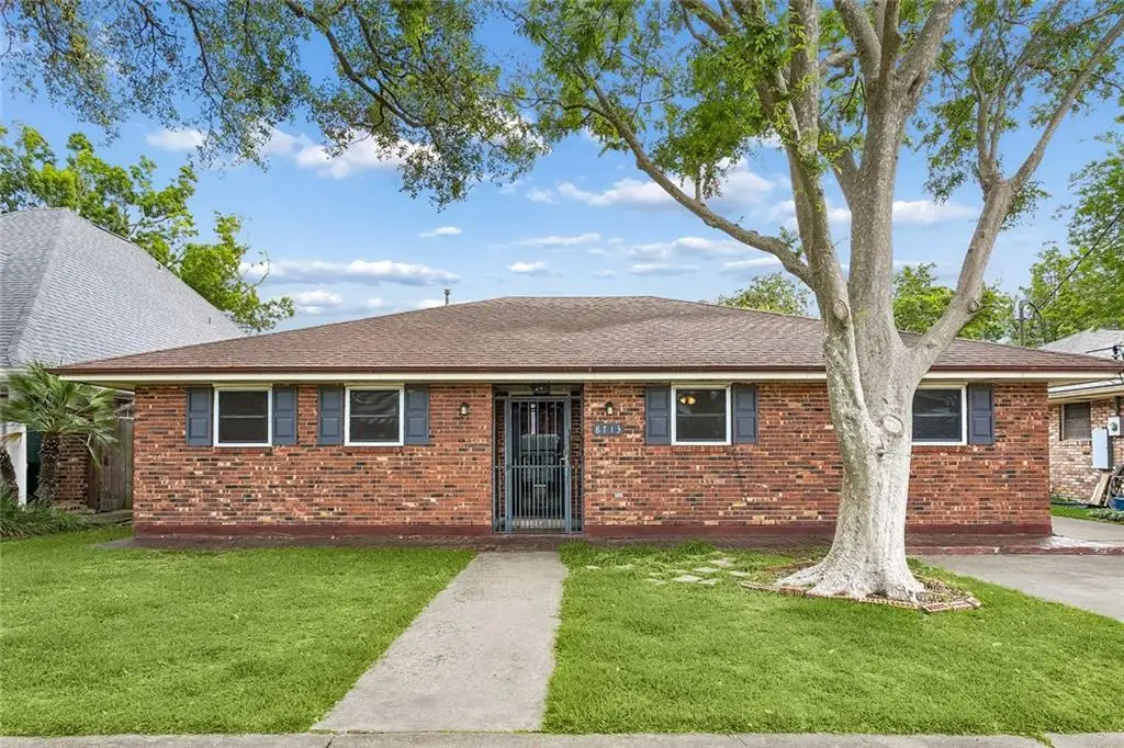 8713 Bocage Place, River Ridge, LA 70123 - #1