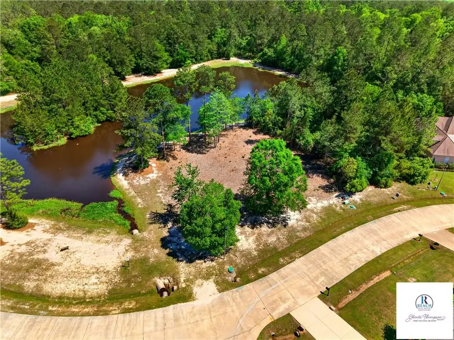 208 S Verona Drive, Covington, LA 70433 - #2