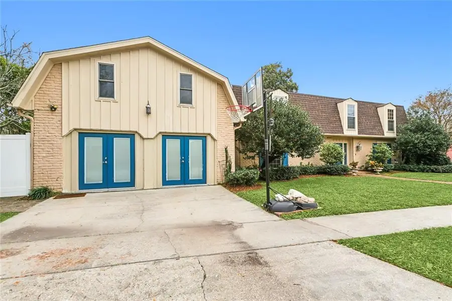 4525 Beau Lac Lane, Metairie, LA 70002 - #3