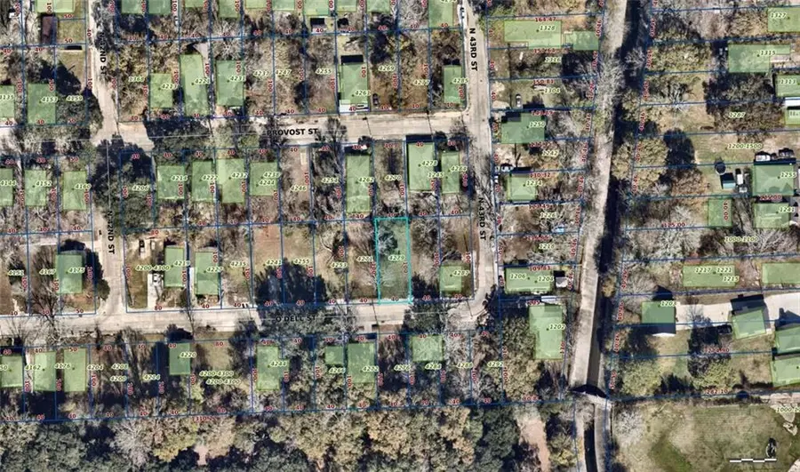 4279 O'dell Street, Baton Rouge, LA 70802 - #3
