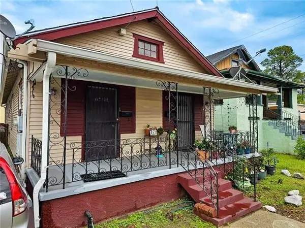 1905 07 Arts Street, New Orleans, LA 70117