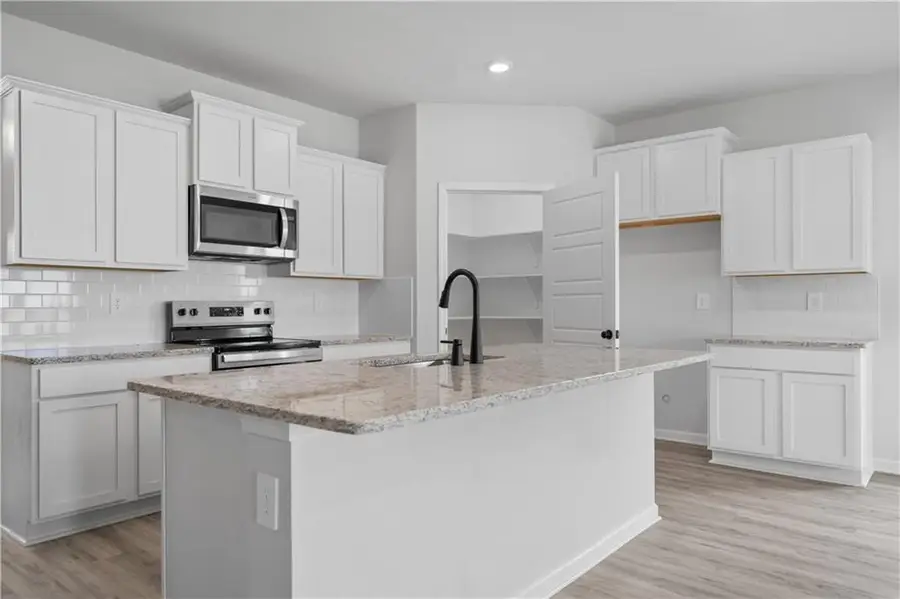 5140 Spillway Manor Drive, Slidell, LA 70461 - #3