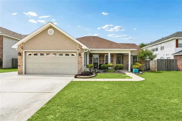 1113 Rebecca Reid Drive, Slidell, LA 70461