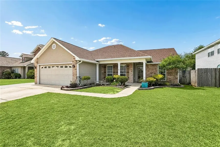 1113 Rebecca Reid Drive, Slidell, LA 70461 - #2