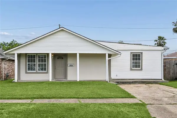3804 W Louisiana State Drive, Kenner, LA 70065