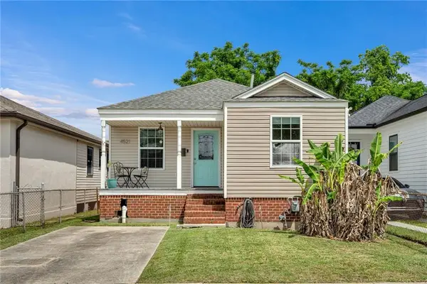 4521 New Orleans Street, New Orleans, LA 70122