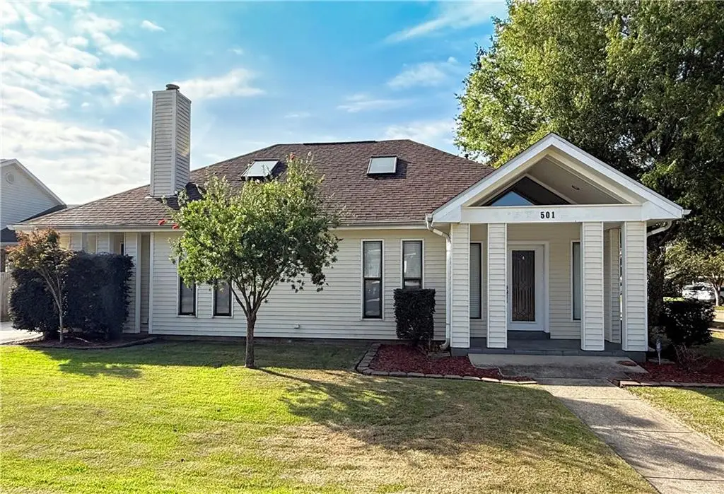 501 Carmenere Drive, Kenner, LA 70065 - #1