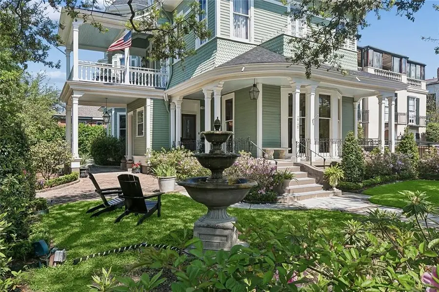 2727 St Charles Street, New Orleans, LA 70130 - #2