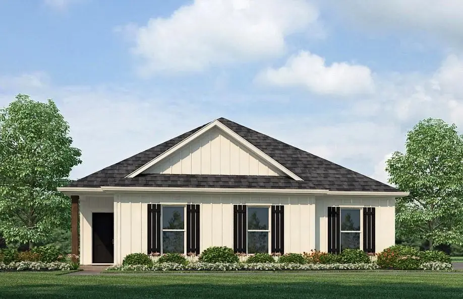 3268 Tide Wind Drive, Slidell, LA 70461 - #1