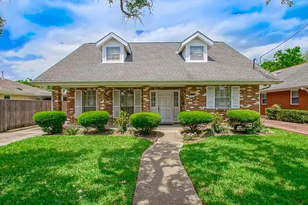 1625 Live Oak Street, Metairie, LA 70005