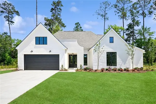 4485 Templar Loop, Mandeville, LA 70448