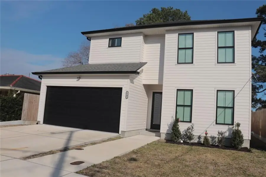 1701 N Turnbull Drive, Metairie, LA 70001 - #2