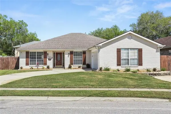 5025 Saint Bernard Avenue, New Orleans, LA 70122