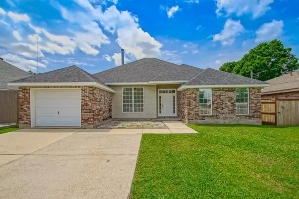 2415 Memorial Park Drive, New Orleans, LA 70114