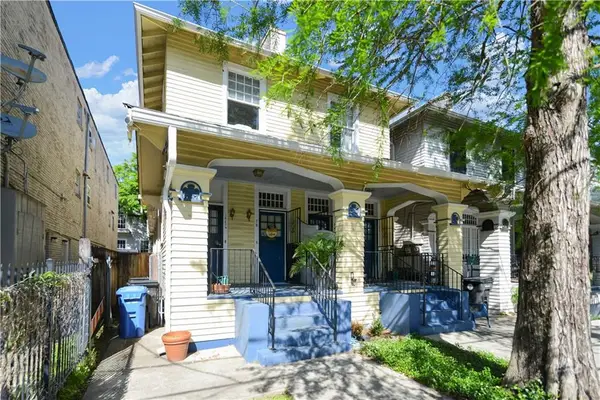 1445 Saint Mary Street, New Orleans, LA 70130