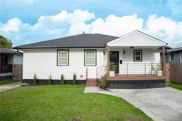817 Henry Landry Avenue, Metairie, LA 70003