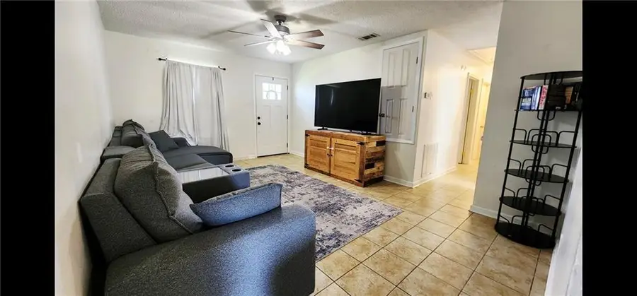 2501 Jeanne Street, Marrero, LA 70072 - #3