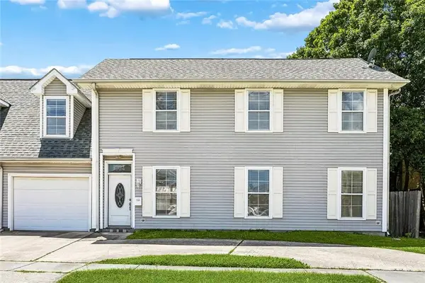 804 N Woodlawn Avenue, Metairie, LA 70001