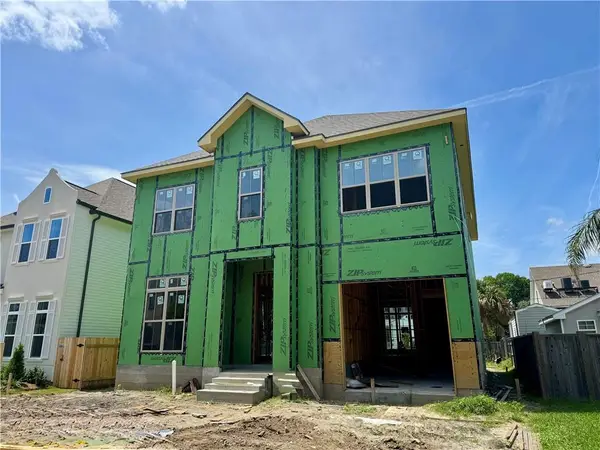 221 E Maple Ridge Drive, Metairie, LA 70001