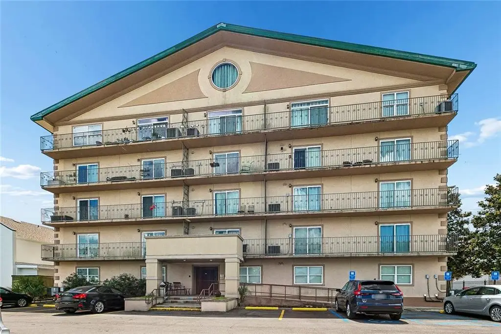 3456 Cleary Avenue #504, Metairie, LA 70002 - #1