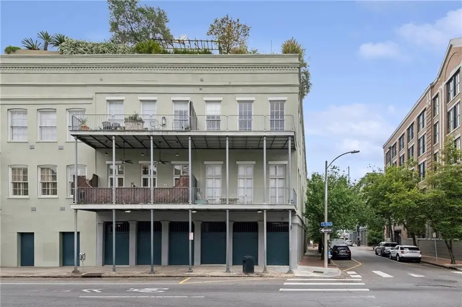 225 Girod Street #302, New Orleans, LA 70130 - #3