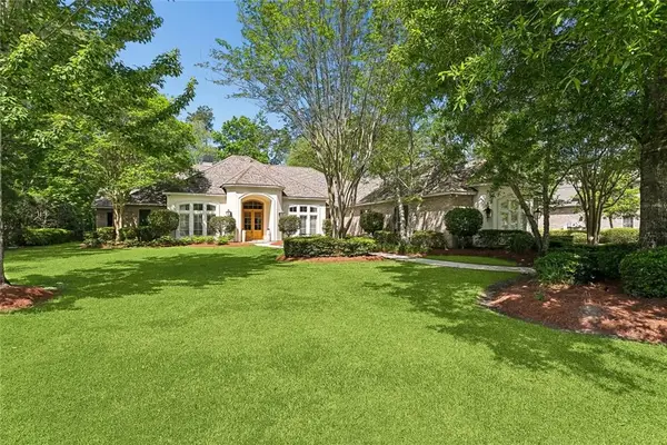 121 Brookstone Drive, Covington, LA 70433