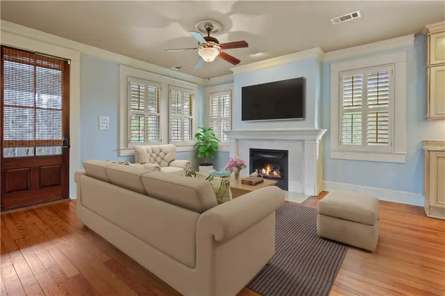 127 Wilkinson Street, Mandeville, LA 70448 - #3