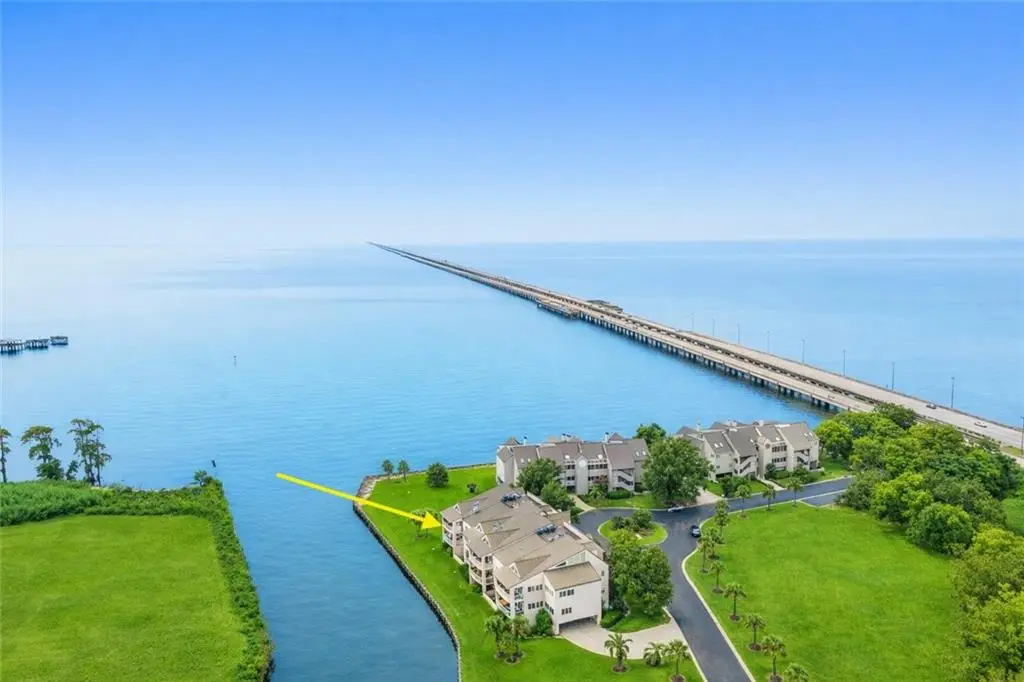303 Mariners Island Boulevard #303, Mandeville, LA 70448 - #1