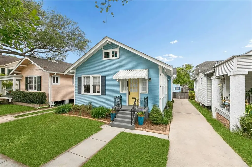 2416 Pine Street, New Orleans, LA 70125 - #1