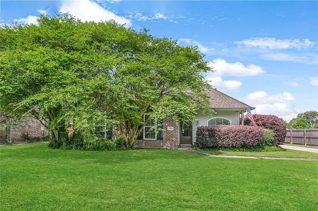15099 Woodstone Drive, Prairieville, LA 70769 - #1