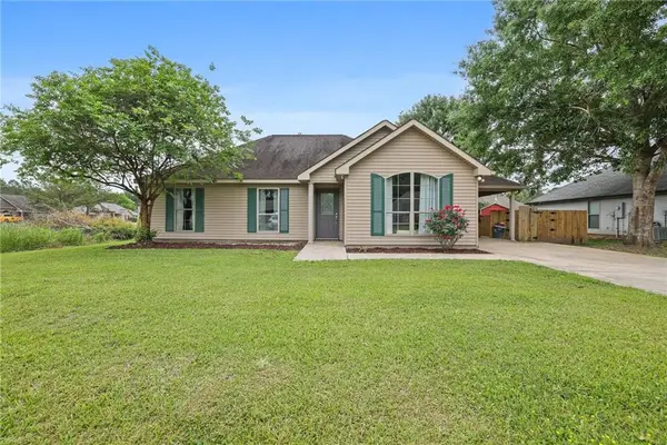 44168 Washley Trace Circle, Robert, LA 70455